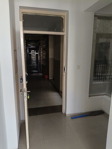 Furnished Amenities in 3 BHK Apartment at Sushma Elite Cross, Dhakoli Village – for Rent