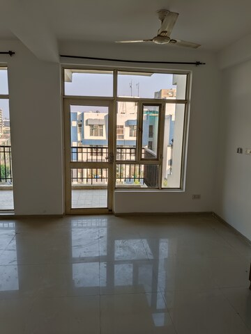 Master Bedroom in 3 BHK Apartment at Sushma Elite Cross, Dhakoli Village – for Rent