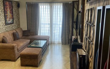 1 BHK Apartment For Sale in Horizon Height, Kasarvadavali