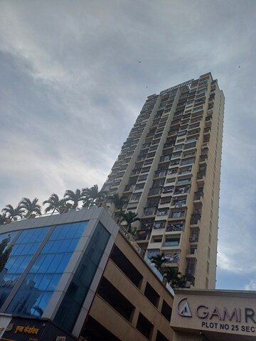 2 BHK Apartment For Rent in Neelkanth Sunberry, Ghansoli