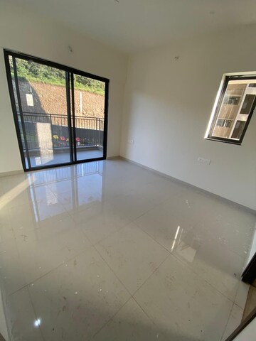 3 BHK Apartment For Rent in Shapoorji Pallonji Vanaha Springs, Bavdhan