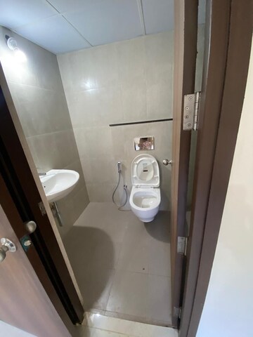 Furnished Amenities in 3 BHK Apartment at Shapoorji Pallonji Vanaha Springs, Bavdhan – for Rent
