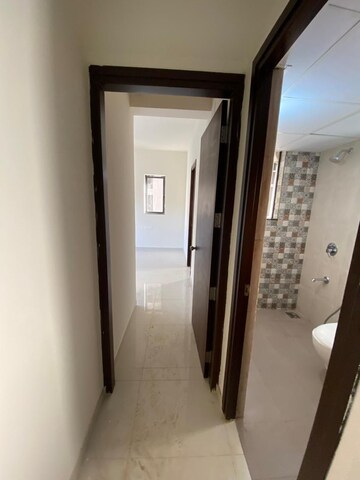 Furnished Amenities in 3 BHK Apartment at Shapoorji Pallonji Vanaha Springs, Bavdhan – for Rent