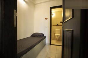 3.5 BHK Builder Floor – Exterior View View at Sushma Valencia, International Airport Road - for Sale