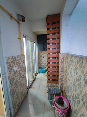 Master Bedroom in 2 BHK Apartment at Hawelia Valencia Homes, Sector 1 Greater Noida – for Rent
