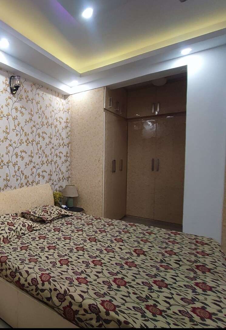 Bedroom, hawelia-valencia-homes 2 Bedroom 935 Sq.Ft. Apartment In Sector 1 Greater Noida Greater Noida 8460170