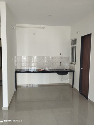 Kitchen in 3 BHK Apartment at Hinjewadi – for Sale