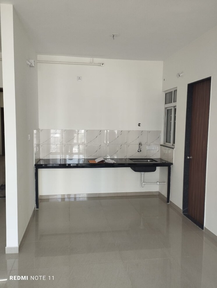Kitchen, hinjewadi 3 Bedroom 1100 Sq.Ft. Apartment In Hinjewadi Pune 8460188