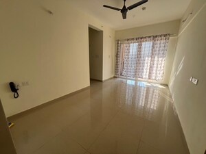 Building Lobby in 3 BHK Apartment at Hinjewadi – for Sale