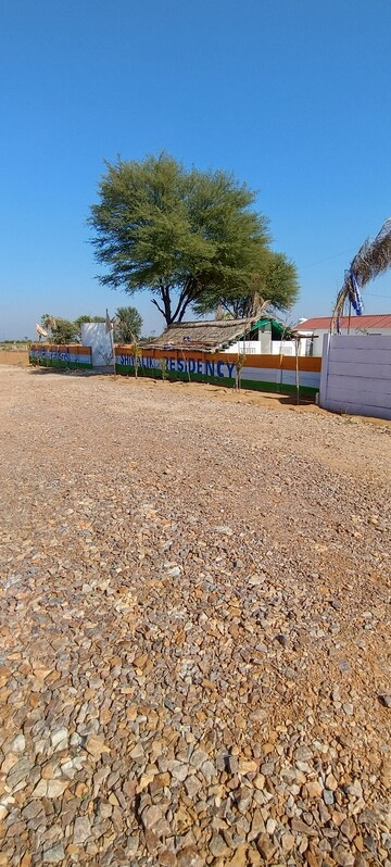  Plot – Exterior View View at Faridabad Central - for Sale