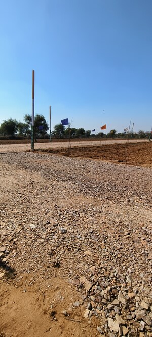  Plot – Garden View at Faridabad Central - for Sale