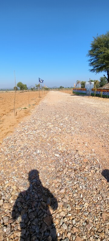  Plot – Garden View at Faridabad Central - for Sale