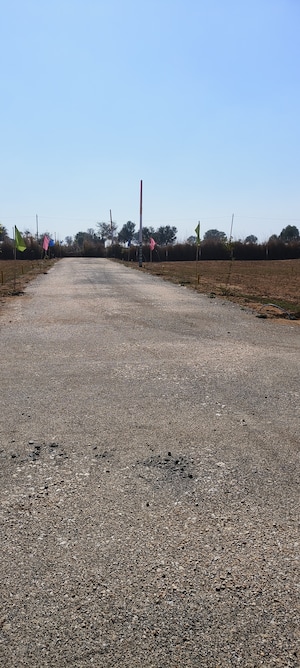  Plot – Garden View at Faridabad Central - for Sale