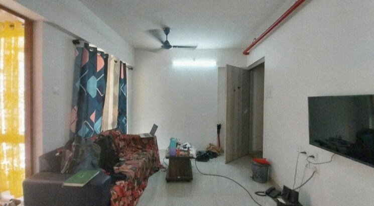 Room, puraniks-tokyo-bay 1 Bedroom 535 Sq.Ft. Apartment In Kasarvadavali Thane 8460169