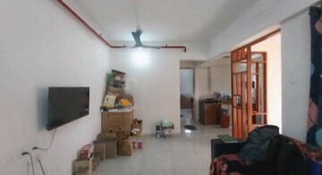 1 BHK Apartment For Rent in Puraniks Tokyo Bay, Kasarvadavali