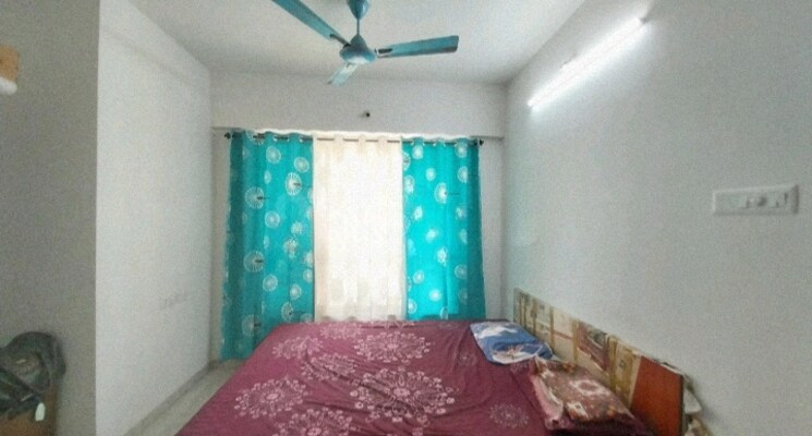 Room, puraniks-tokyo-bay 1 Bedroom 535 Sq.Ft. Apartment In Kasarvadavali Thane 8460169