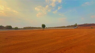  Plot – Garden View at Paranjape Misty Greens, Bhugaon - for Sale