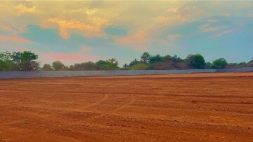  Plot – Garden View at Paranjape Misty Greens, Bhugaon - for Sale