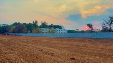  Plot – Garden View at Paranjape Misty Greens, Bhugaon - for Sale
