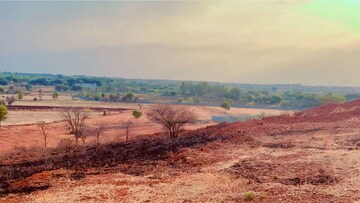  Plot – Garden View at Paranjape Misty Greens, Bhugaon - for Sale