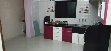 1 BHK Apartment For Rent in Tirupati Complex Balaji Nagar, Balaji Nagar
