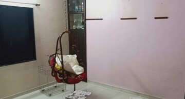 Floor Plan in 1 BHK Apartment at Tirupati Complex Balaji Nagar, Balaji Nagar – for Rent