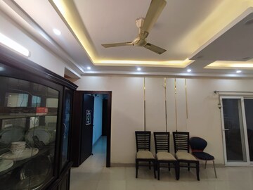 Master Bedroom in 2 BHK Apartment at Ace City, Sector 1 Greater Noida – for Rent