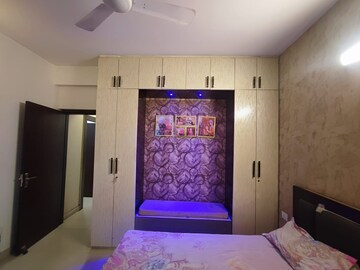 Furnished Amenities in 2 BHK Apartment at Ace City, Sector 1 Greater Noida – for Rent