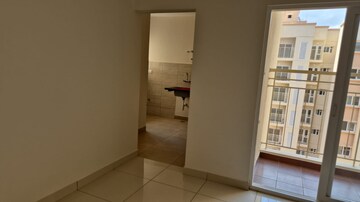 Living Room in 2 BHK Apartment at Prestige Finsbury Park Hyde, Bagaluru  – for Sale