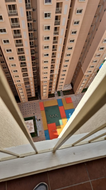 2 BHK Apartment – Exterior View View at Prestige Finsbury Park Hyde, Bagaluru  - for Sale