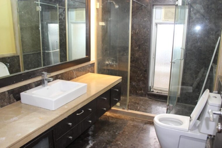 Exterior View, hiranandani-gardens-evita 5 Bedroom 4000 Sq.Ft. Apartment In Powai Mumbai 8460230