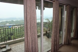 5 BHK Apartment – Map Location View at Hiranandani Gardens Evita, Powai - for Sale