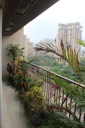 5 BHK Apartment – Map Location View at Hiranandani Gardens Evita, Powai - for Sale