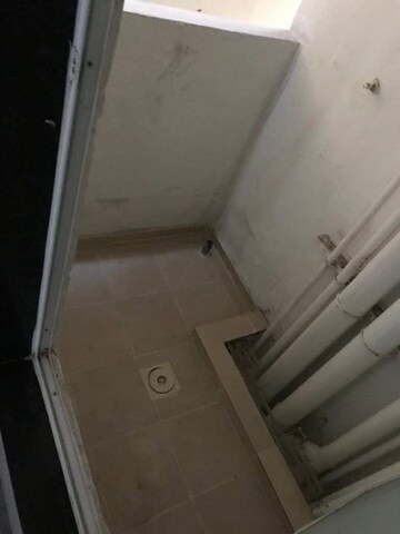 Bathroom in 2 BHK Apartment at JP North Euphoria, Mira Road – for Sale