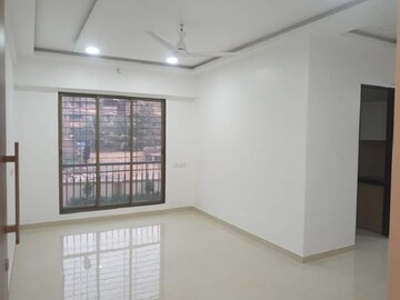 Building Lobby in 2 BHK Apartment at JP North Euphoria, Mira Road – for Sale