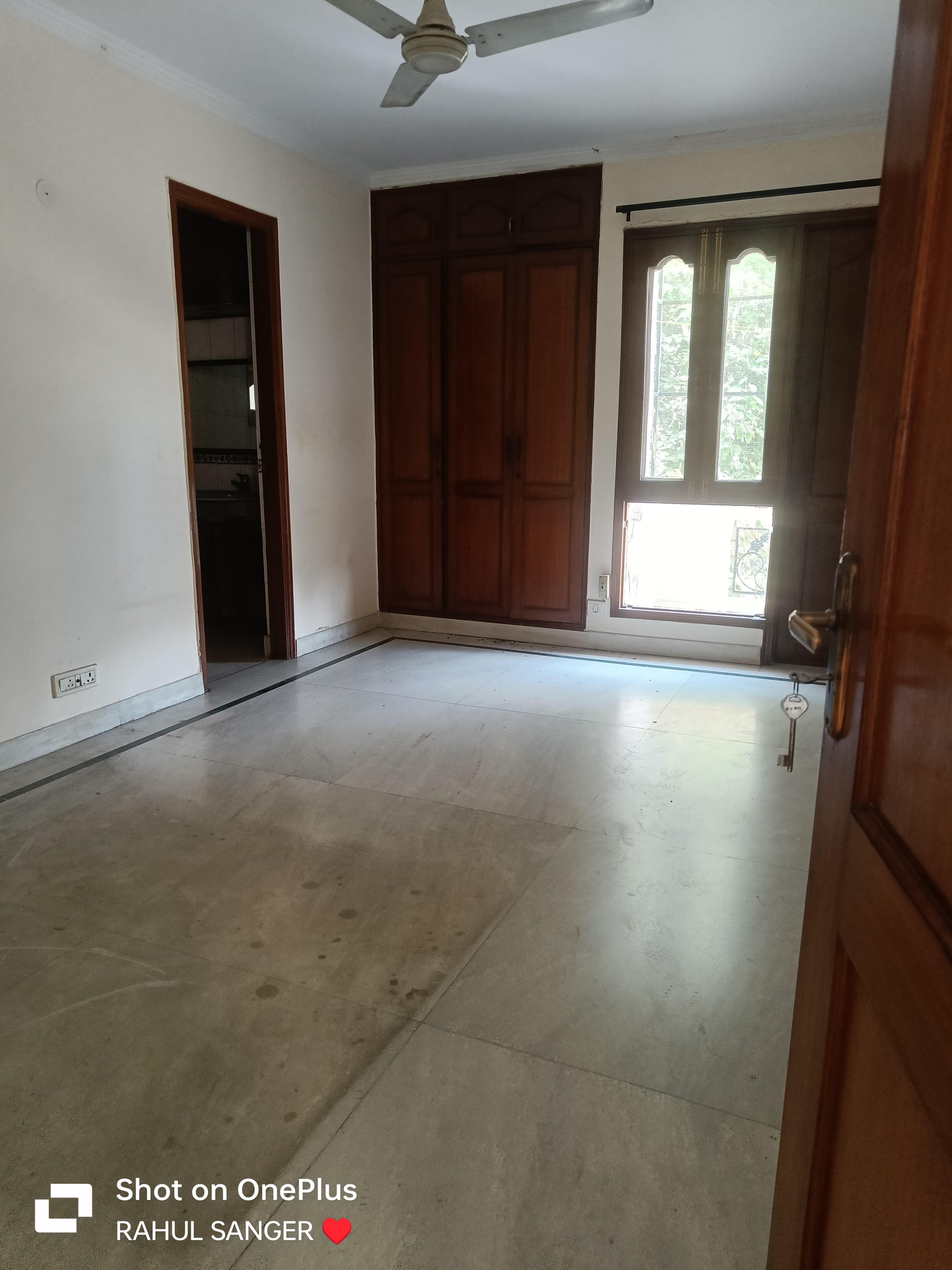 3 BHK Builder Floor For Sale in This Property Right Side 