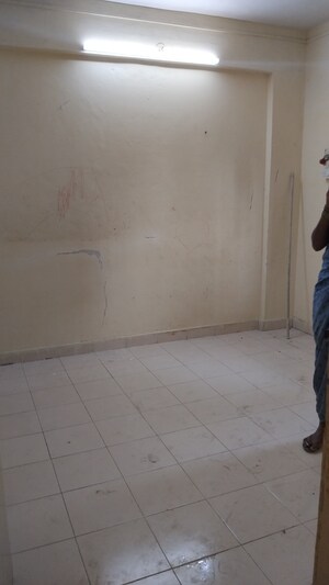 Master Bedroom in 1 BHK Apartment at Beena Apartment CHS, Kopar Khairane – for Sale