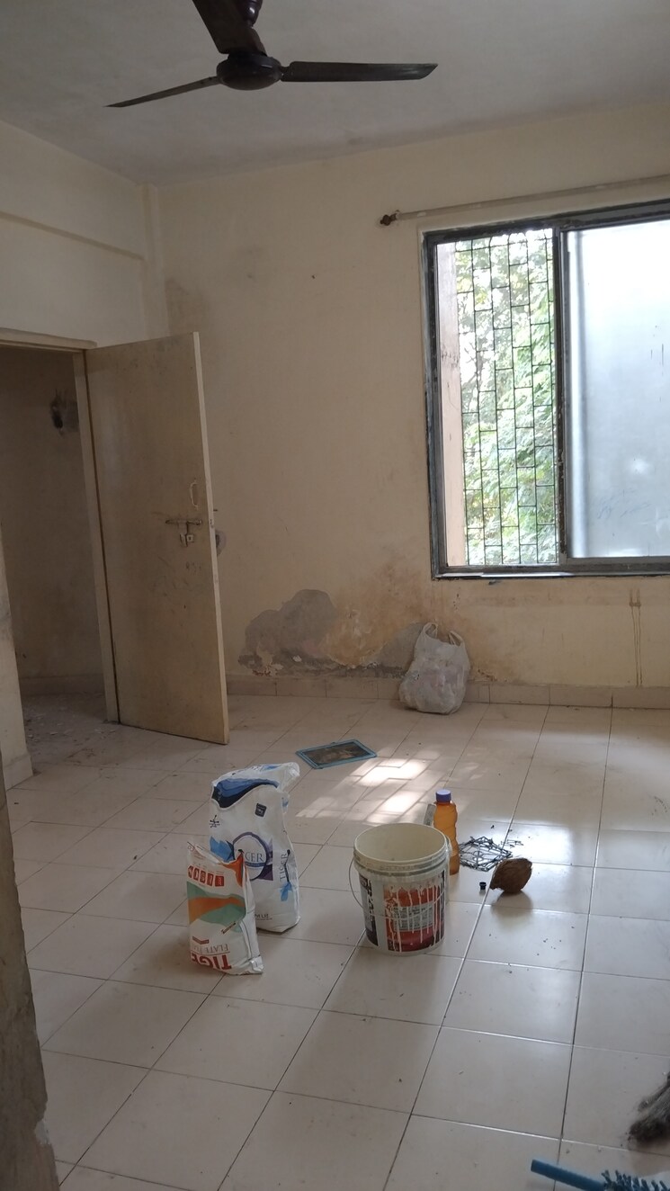 Living Room, beena-apartment-chs 1 Bedroom 600 Sq.Ft. Apartment In Kopar Khairane Navi Mumbai 8460274