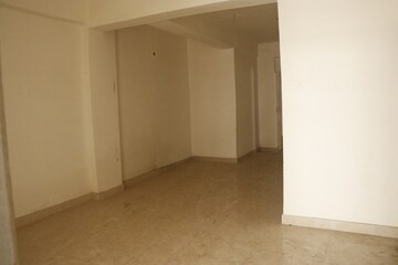 Living Room in 3 BHK Builder Floor at Bangur Avenue – for Sale