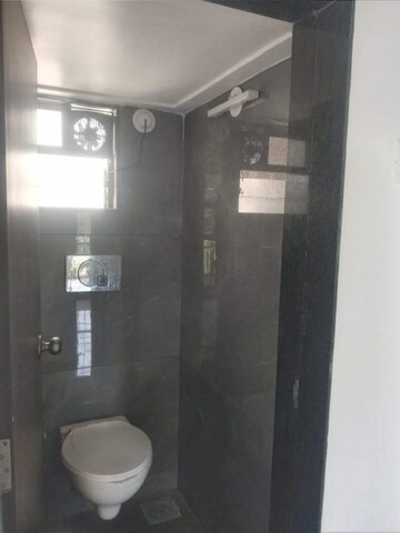 Bathroom in 3 BHK Apartment at JP North Euphoria, Mira Road – for Sale
