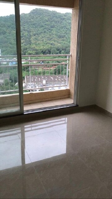 Balcony in 3 BHK Apartment at JP North Euphoria, Mira Road – for Sale