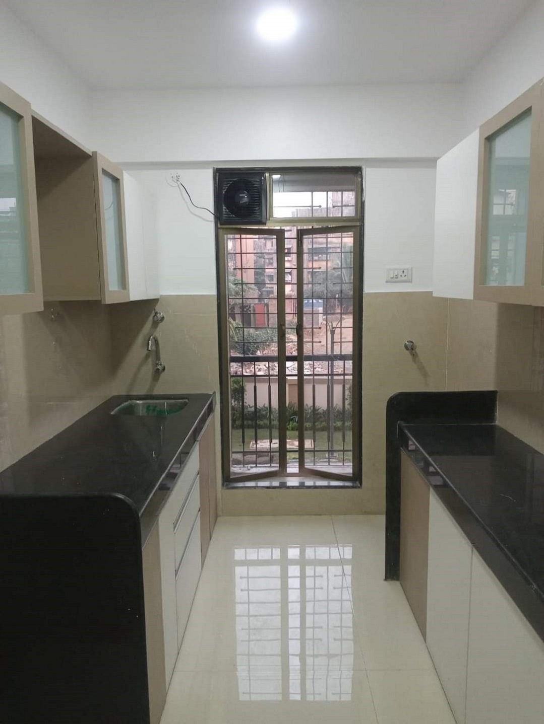 3 BHK + Study Room Apartment For Sale in JP North Euphoria