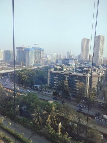 3 BHK Apartment – Exterior View View at Oberoi Sky City, Borivali East - for Rent