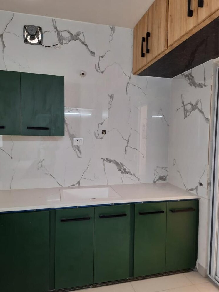 Kitchen, ashoka-lake-side 3 Bedroom 1836 Sq.Ft. Apartment In Manikonda Hyderabad 8460291