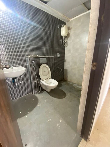 Bathroom in 2 BHK Apartment at Lodha Palava Downtown, Dombivli East – for Sale