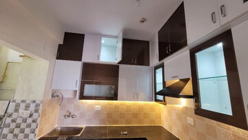 2 BHK Apartment – Exterior View View at Hawelia Valencia Homes, Sector 1 Greater Noida - for Sale