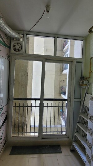 2 BHK Apartment – Exterior View View at Hawelia Valencia Homes, Sector 1 Greater Noida - for Sale