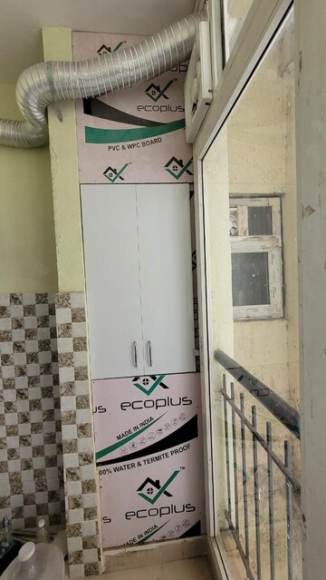 Furnished Amenities in 2 BHK Apartment at Hawelia Valencia Homes, Sector 1 Greater Noida – for Sale