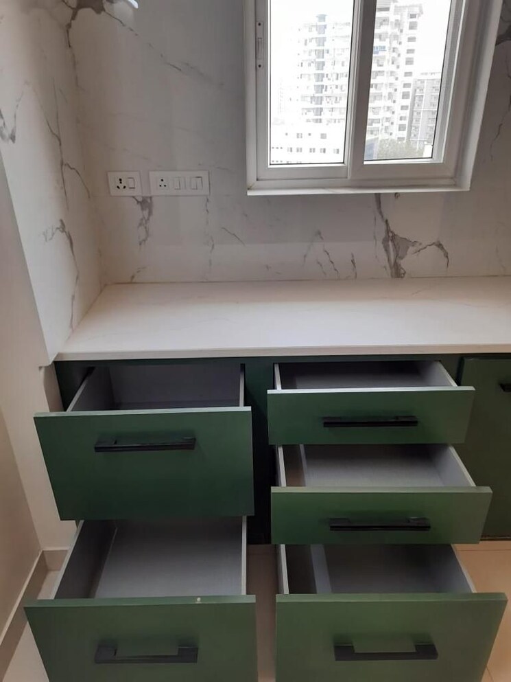 undefined, ashoka-lake-side 3 Bedroom 1836 Sq.Ft. Apartment In Manikonda Hyderabad 8460291