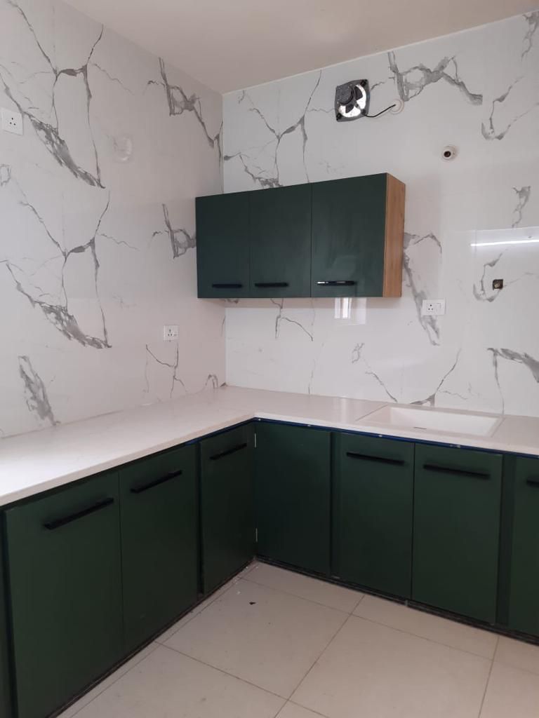 3 BHK + Pooja Room Apartment For Rent in Ashoka Lake Side